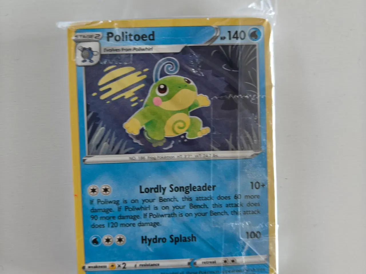 Billede 9 - Pokemon kort 40 kort pr. Pakke