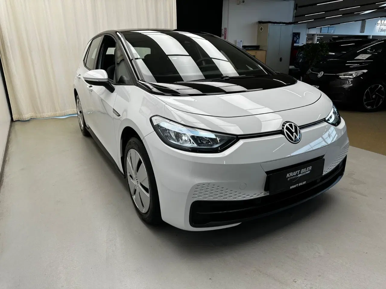 Billede 4 - VW ID.3 45 Pure Performance