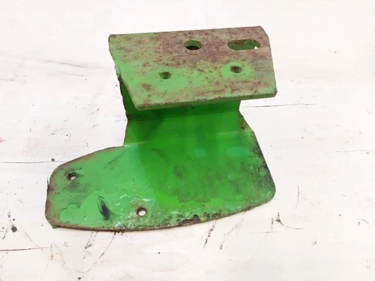 Billede 8 - Merlo 28.7 Skærm 045804