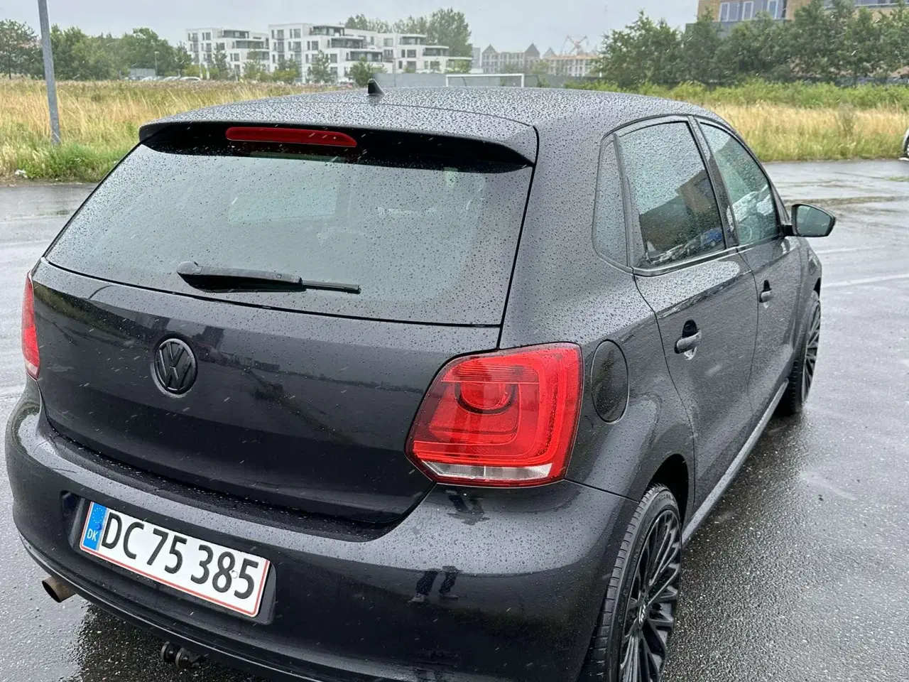 Billede 3 - VW Polo 1,4