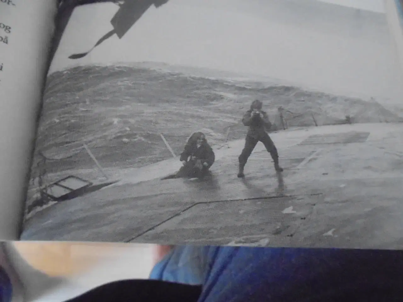 Billede 6 - Søflyverne (dem i Grønland)