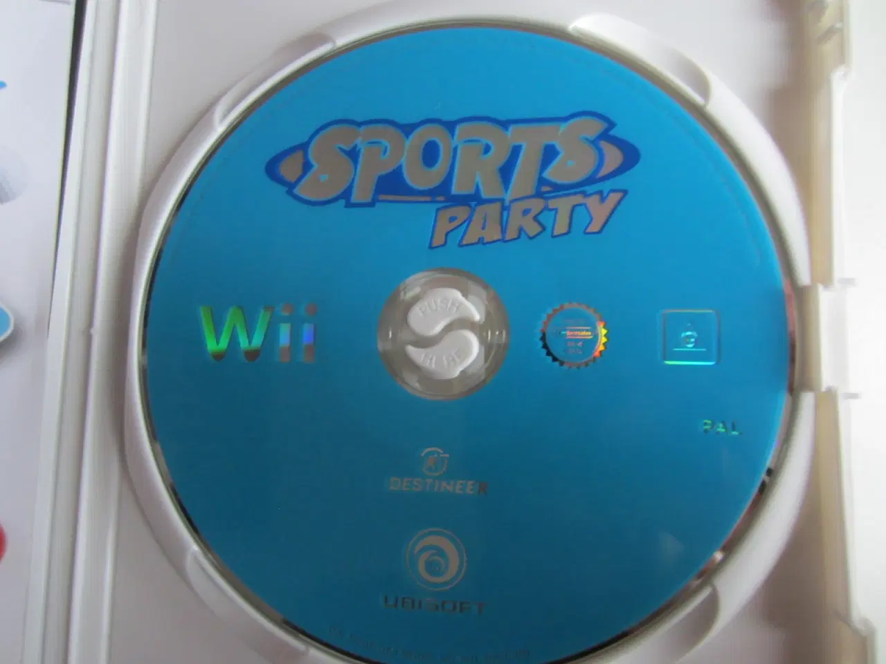 Billede 8 - NINTENDO Wii og Wii U spil