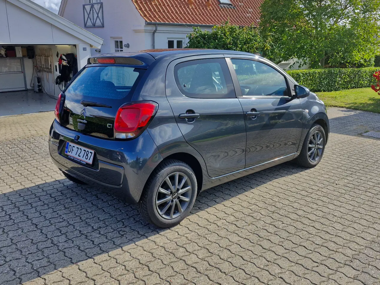 Billede 8 - C1 