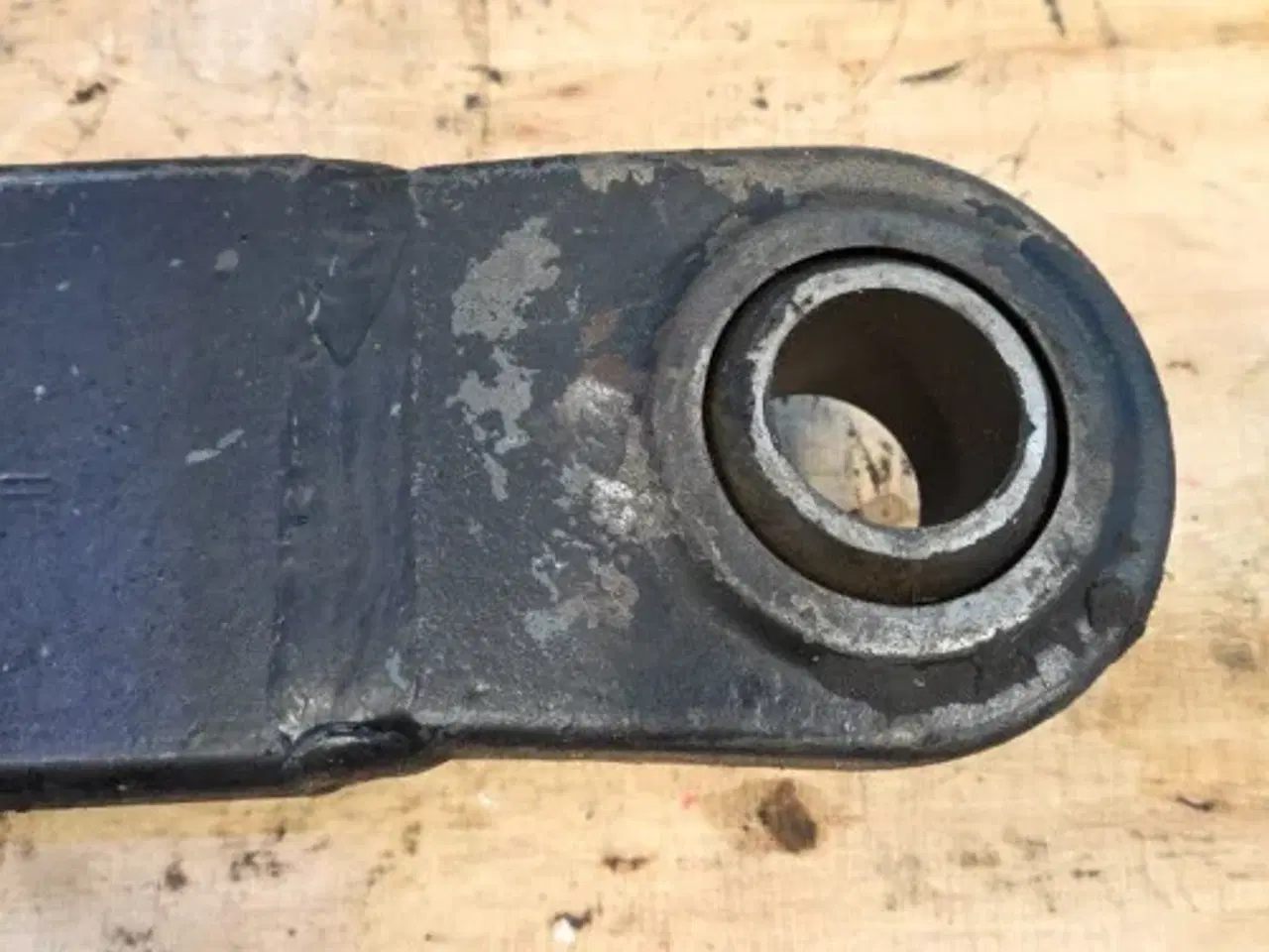 Billede 17 - Massey Ferguson 6290 Liftarm R.  3792515M1 