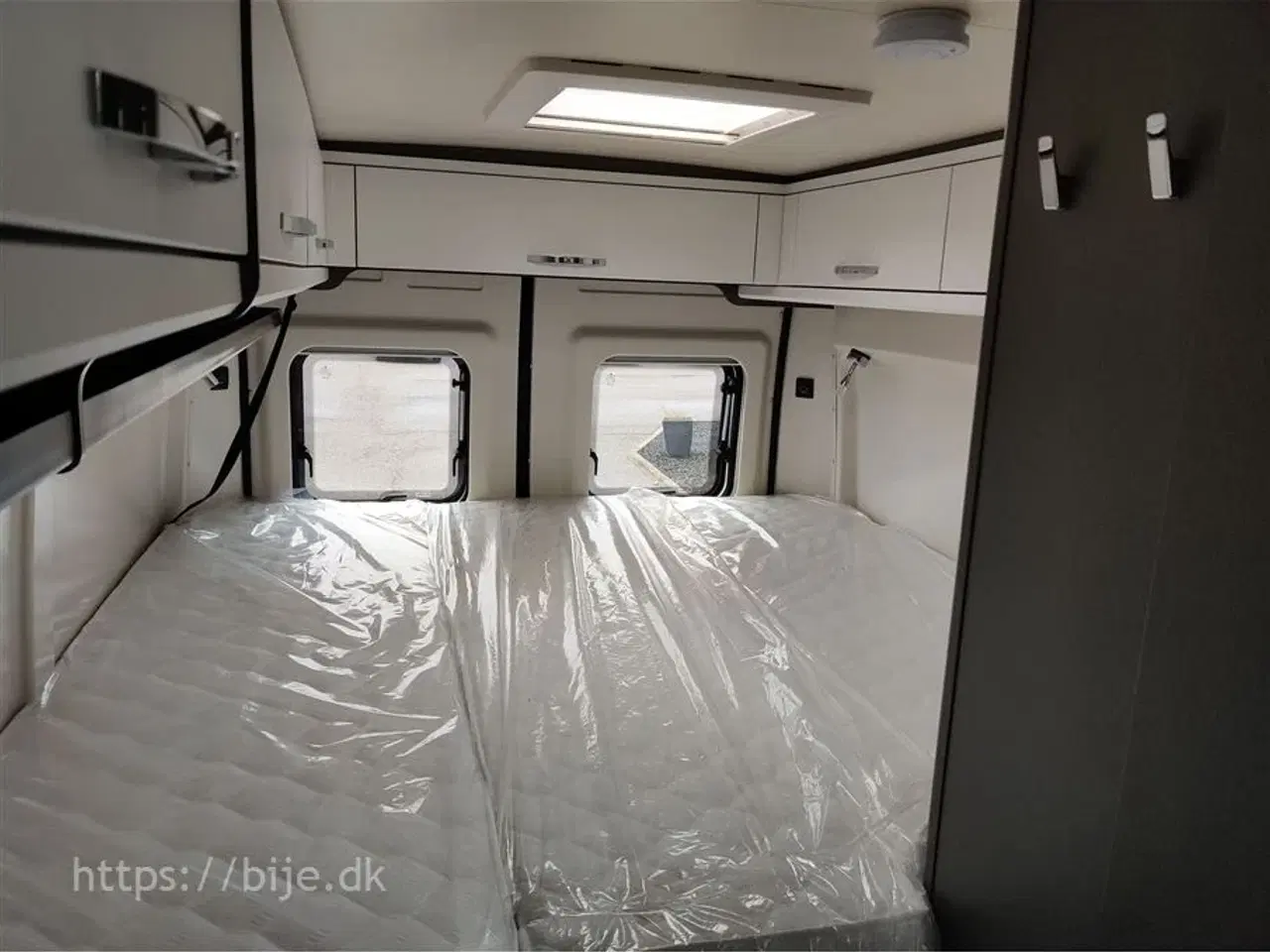 Billede 18 - 2024 - Hobby Vantana K 65 ET DE LUXE