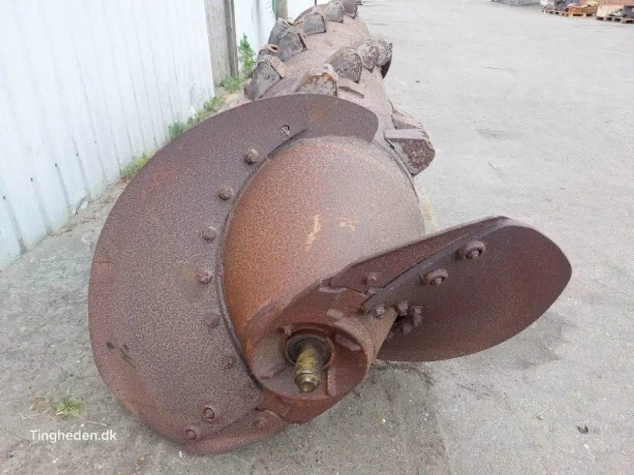 Billede 15 - Case 9120 Rotor 47825967