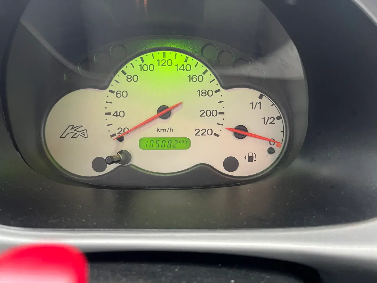 Billede 15 - Ford Ka, Limited Edition