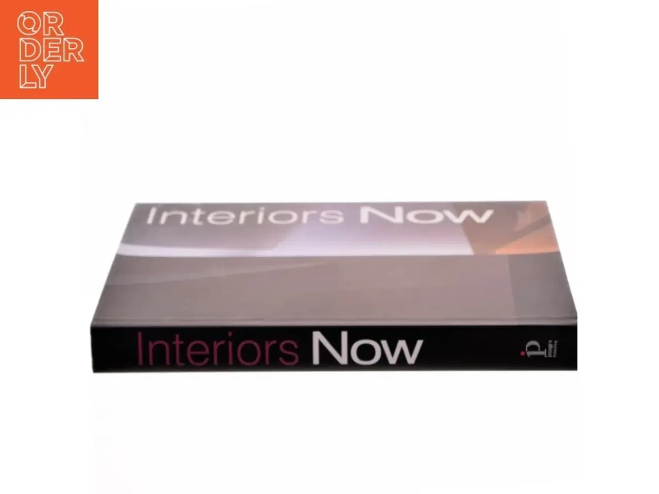 Billede 2 - Interiors now (Bog)
