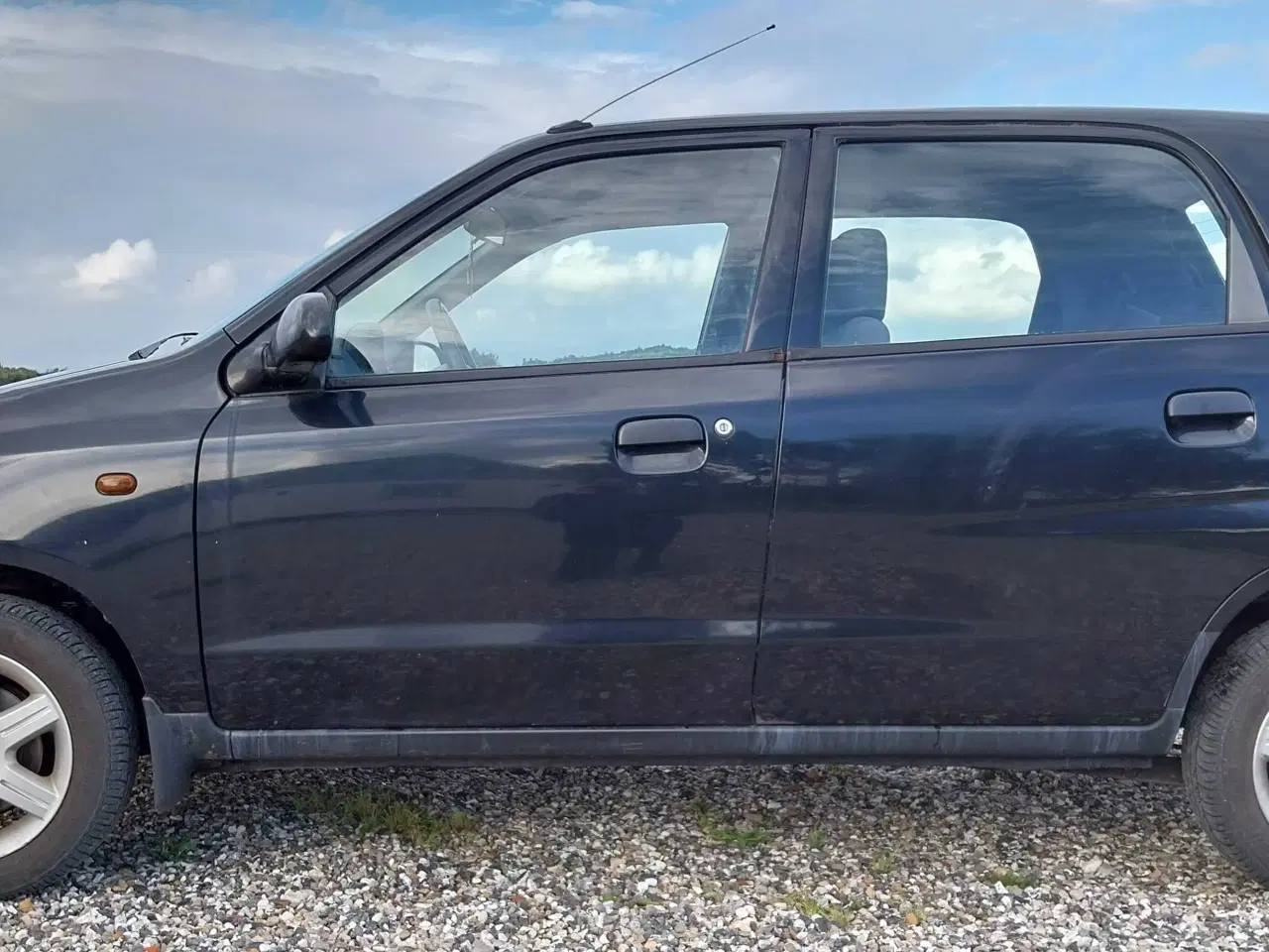 Billede 5 - Suzuki alto 1.1 2005