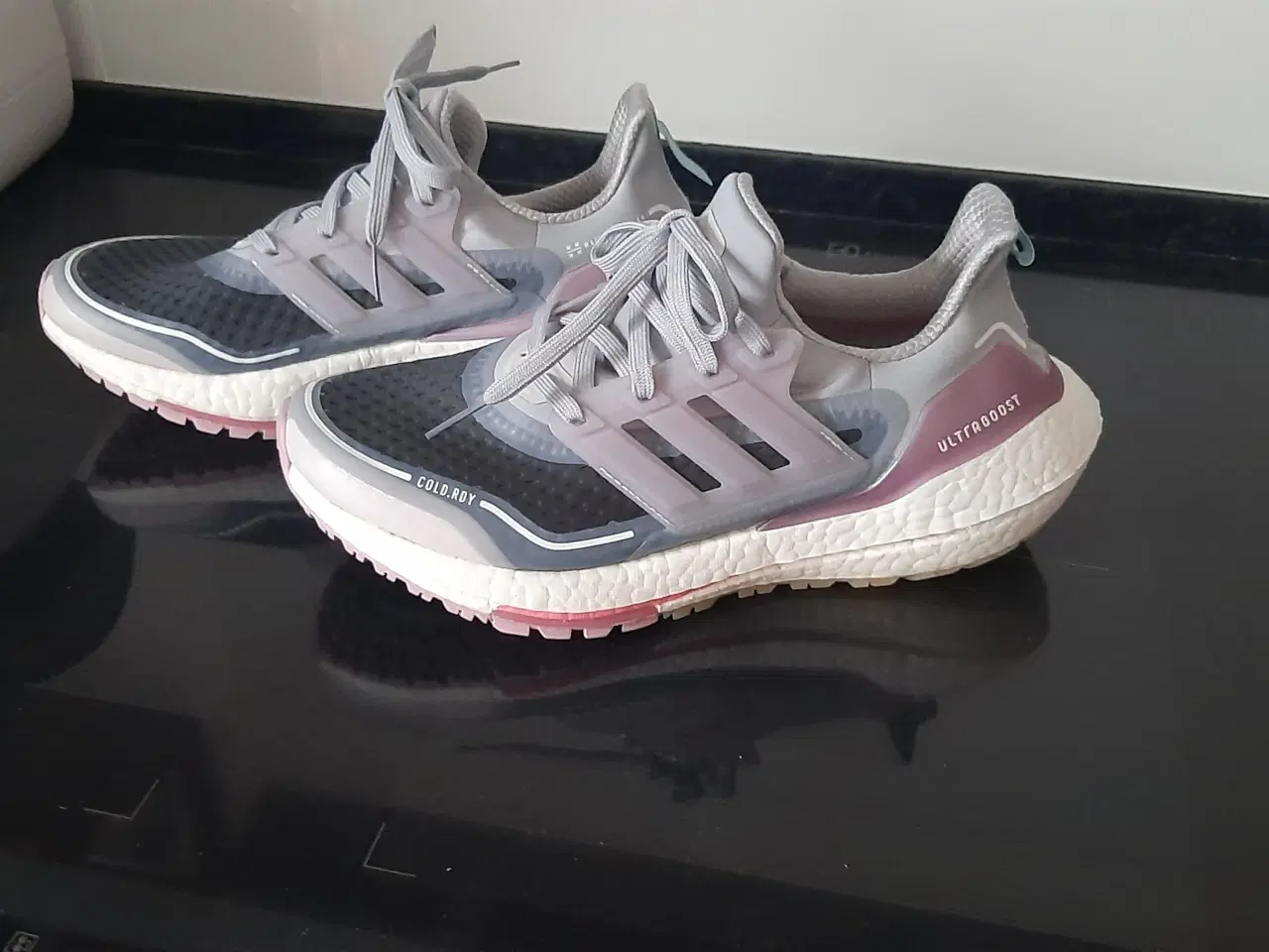 Billede 2 - Adidas Ultraboost str. 39 1/3