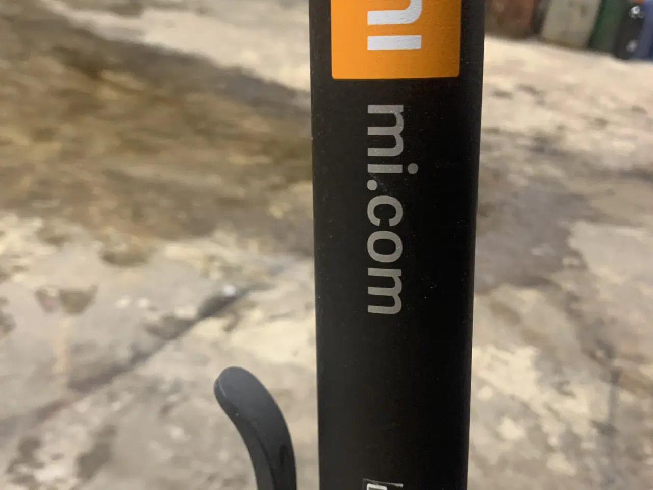 Billede 4 - El Løbehjul.