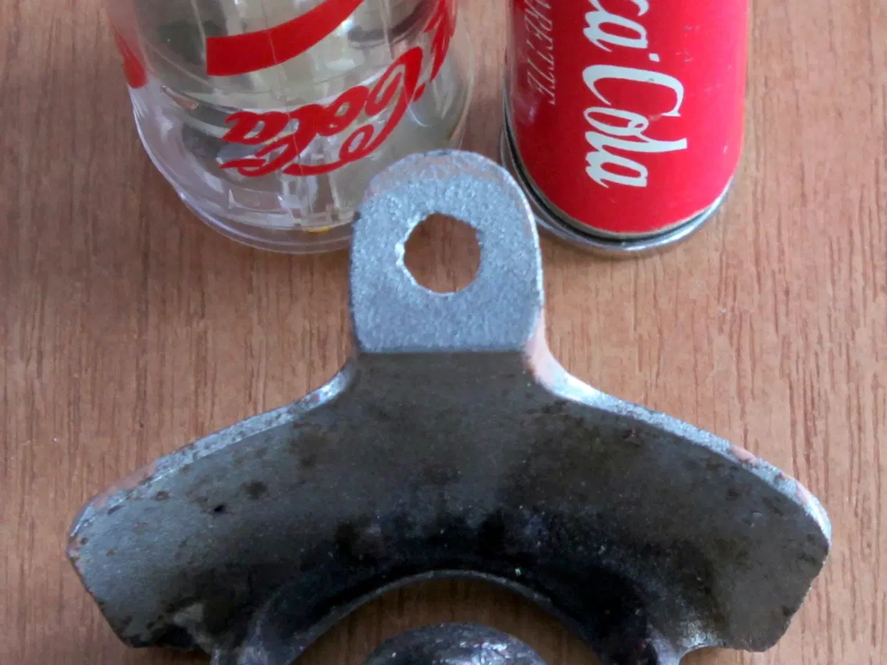 Billede 3 - Coca Cola