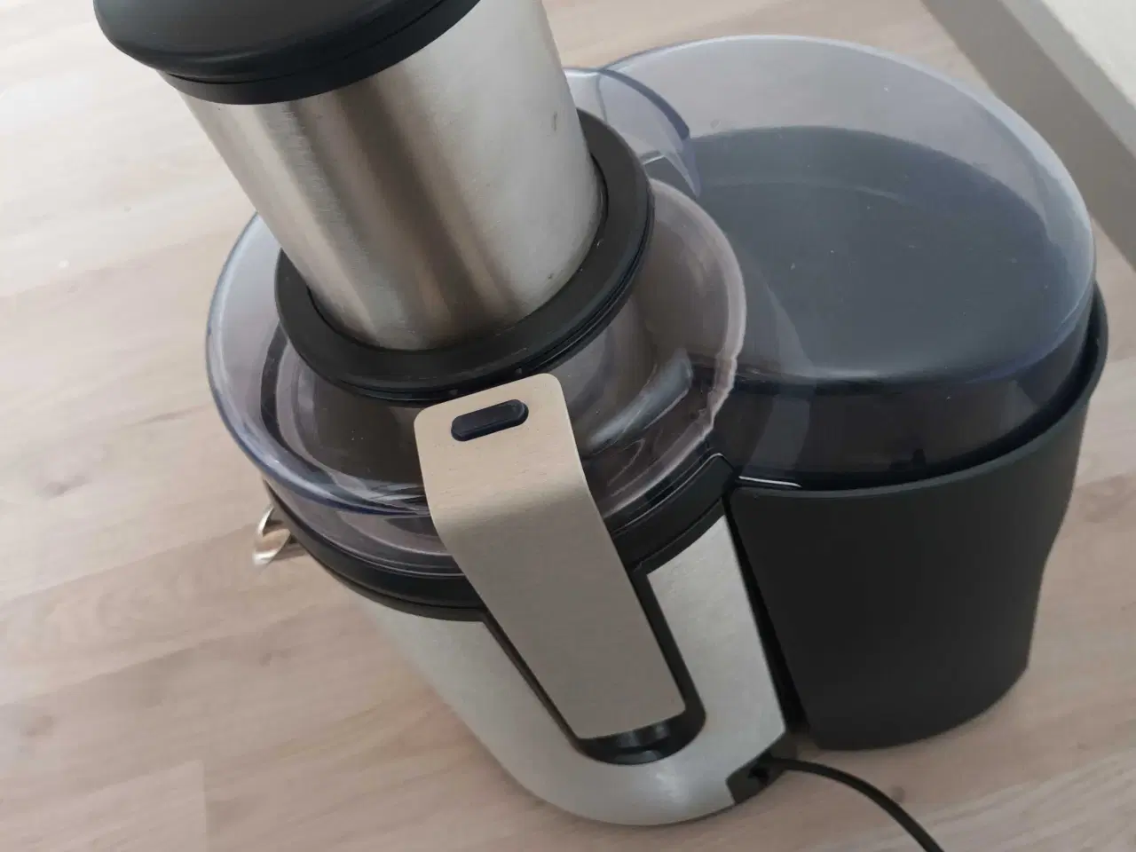 Billede 3 - Philips Saftpresser