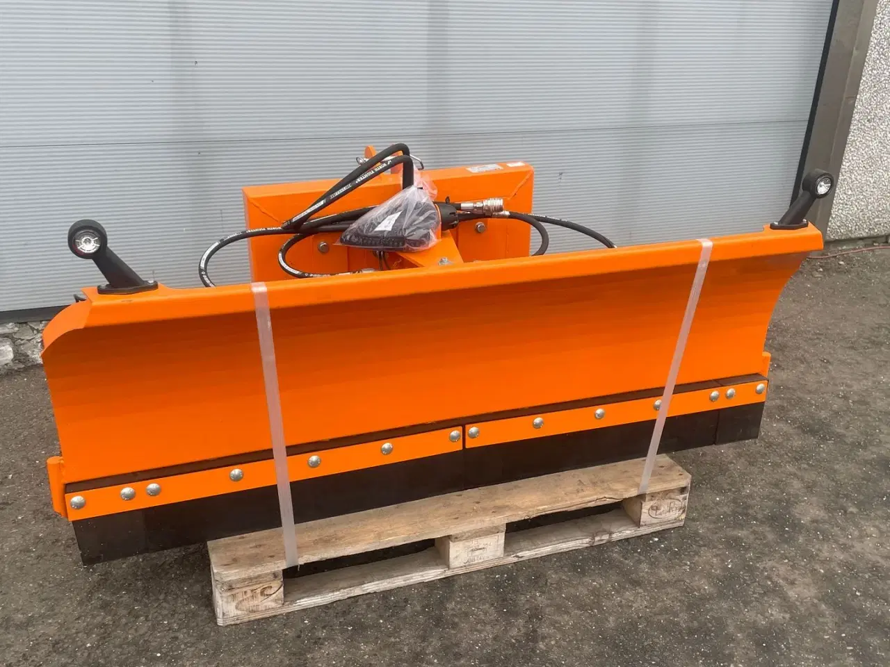 Billede 1 - Sigma Pro G201-180