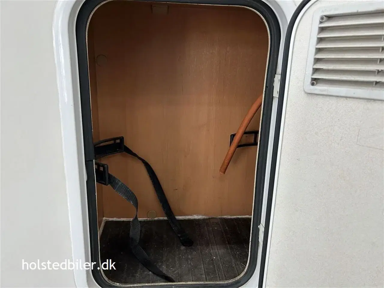 Billede 16 - 2005 - Fiat DUCATO 2,3   Sælges for kunde.