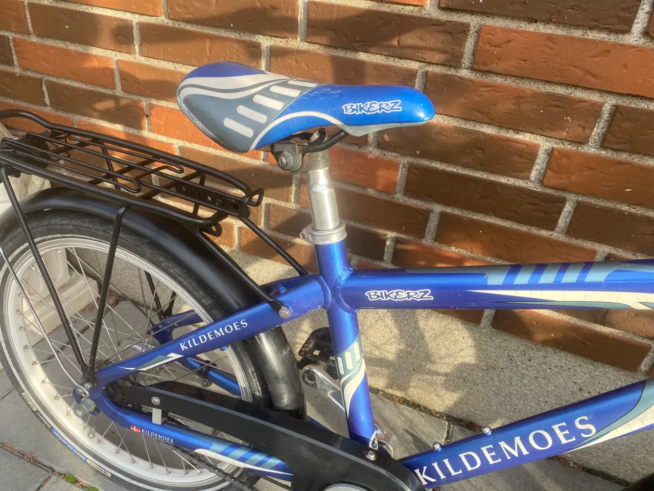 Billede 5 - Købt til 4199 kr 🤑 20 tommer 