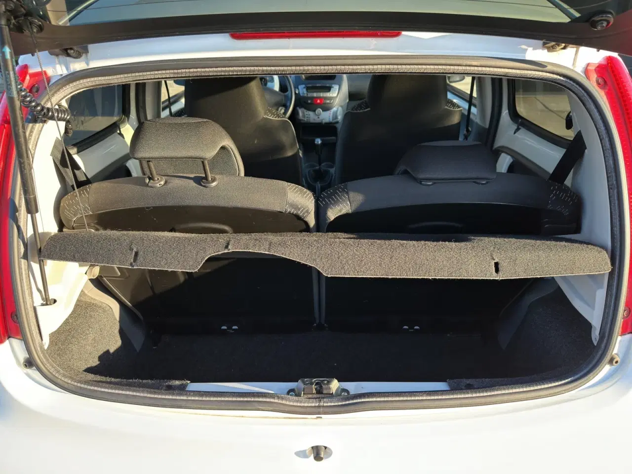 Billede 14 - Peugeot 107 1,0 Active