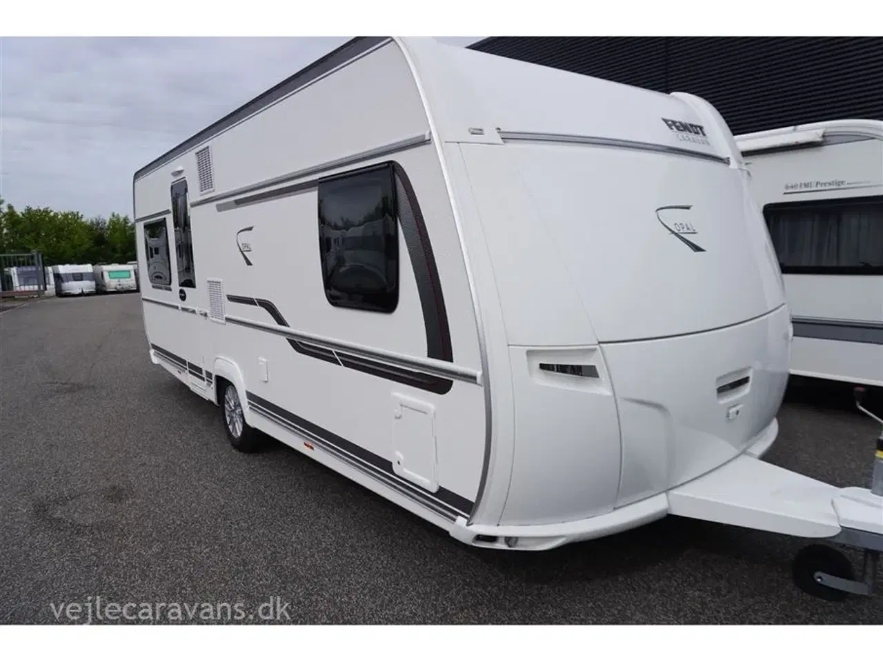 Billede 4 - 2022 - Fendt Opal 560 SRF