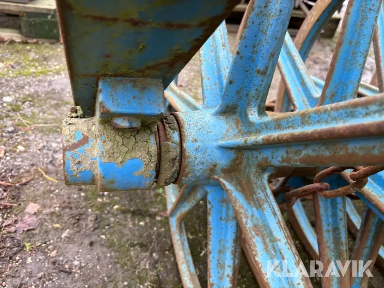 Billede 8 - Jordpakker Dalbo