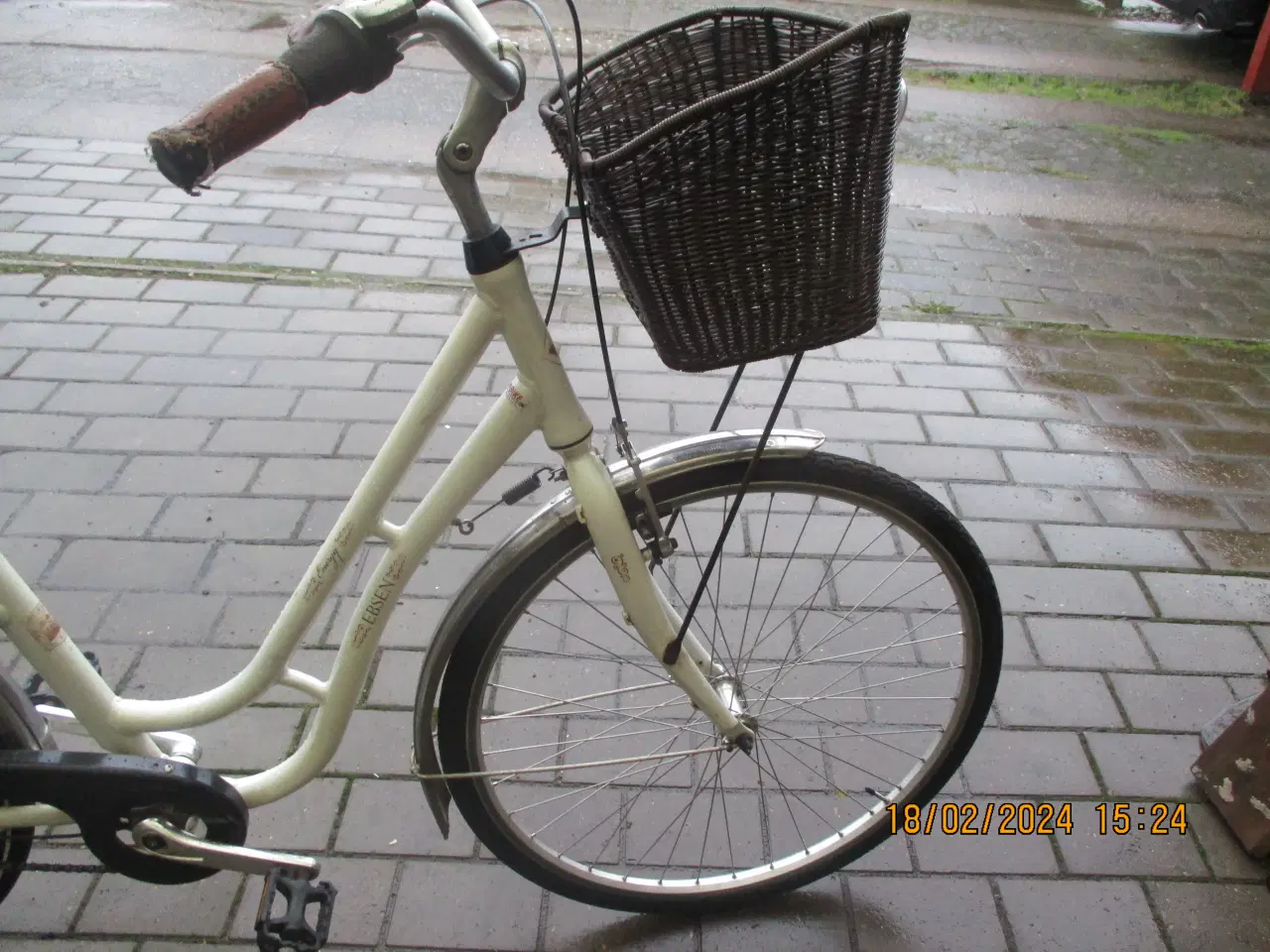 Billede 6 - Rigtig flot cykel