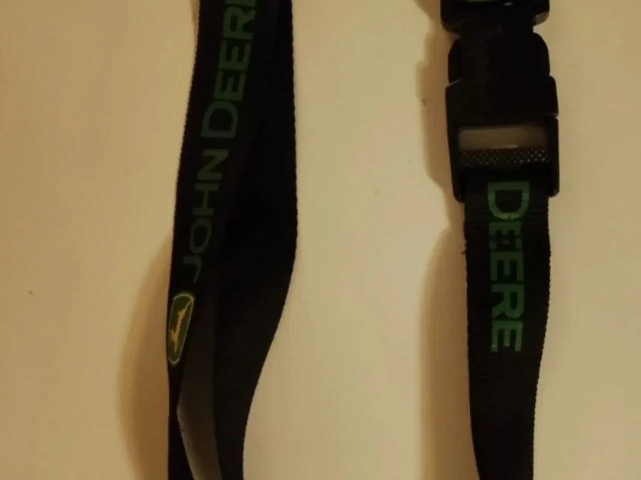 Billede 2 - John Deere keyhanger