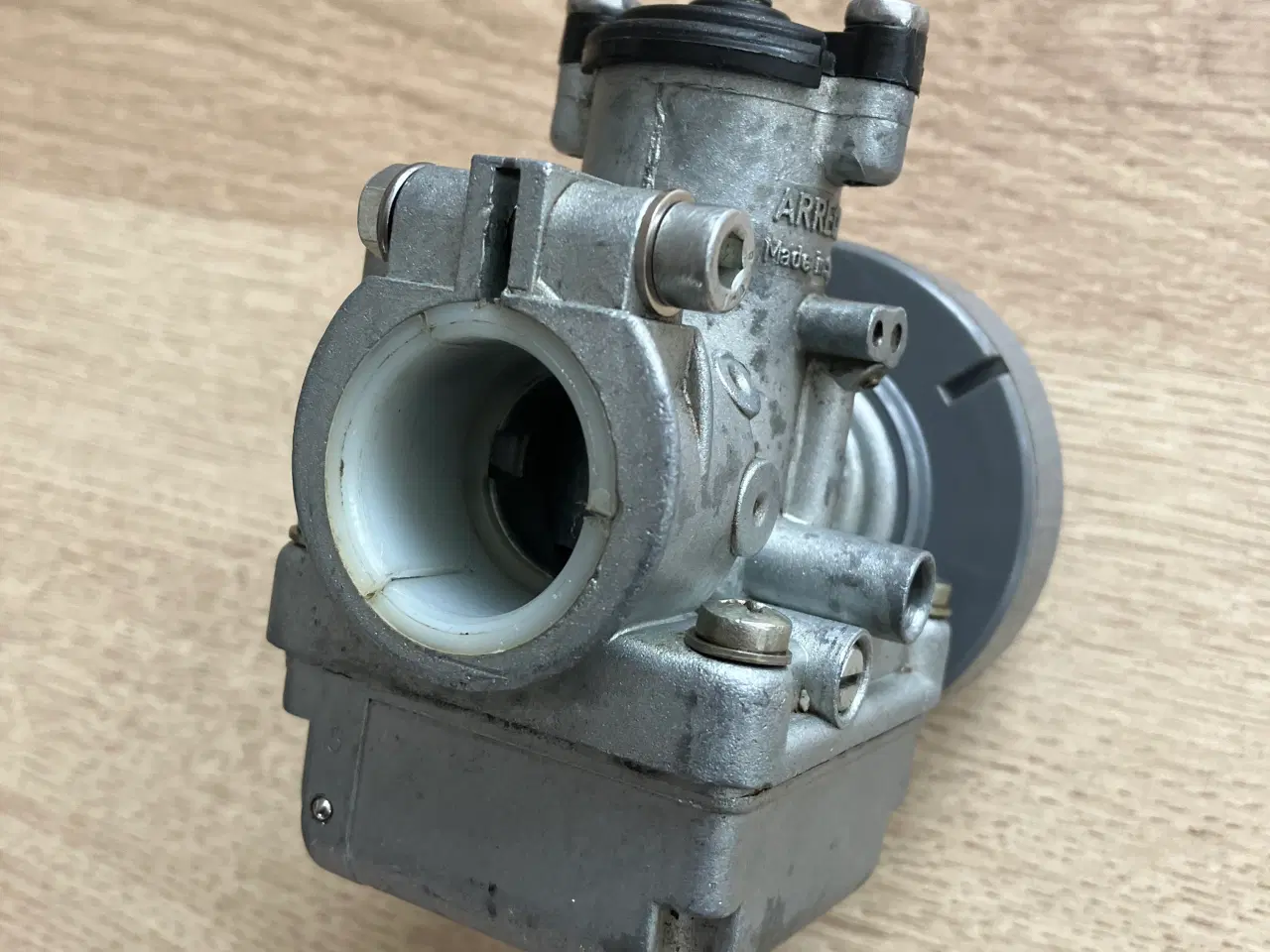 Billede 3 - 19mm AMAL Karburator