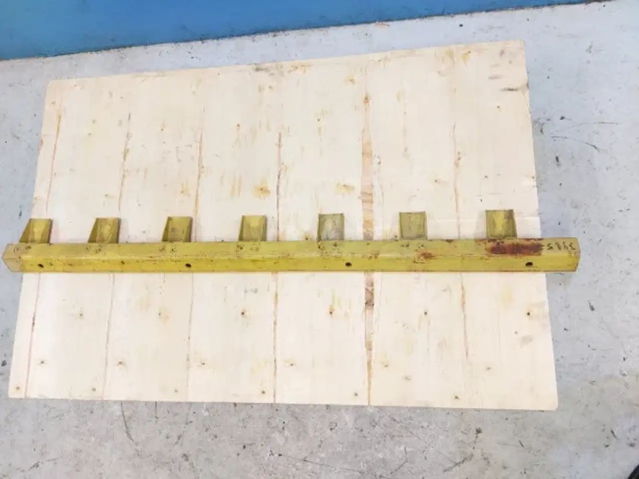 Billede 2 - New Holland 1550 Kærneudskiller 398525