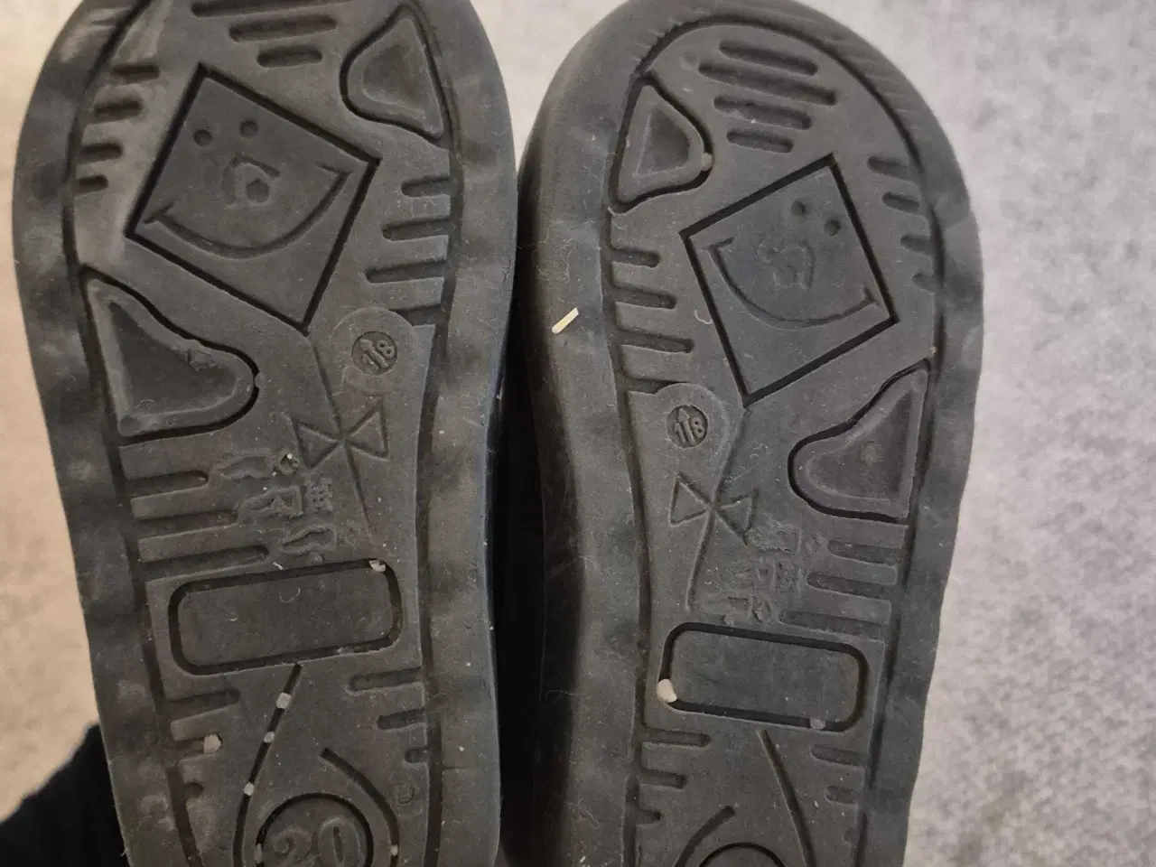 Billede 3 - EnFant termostøvler str 20 unisex