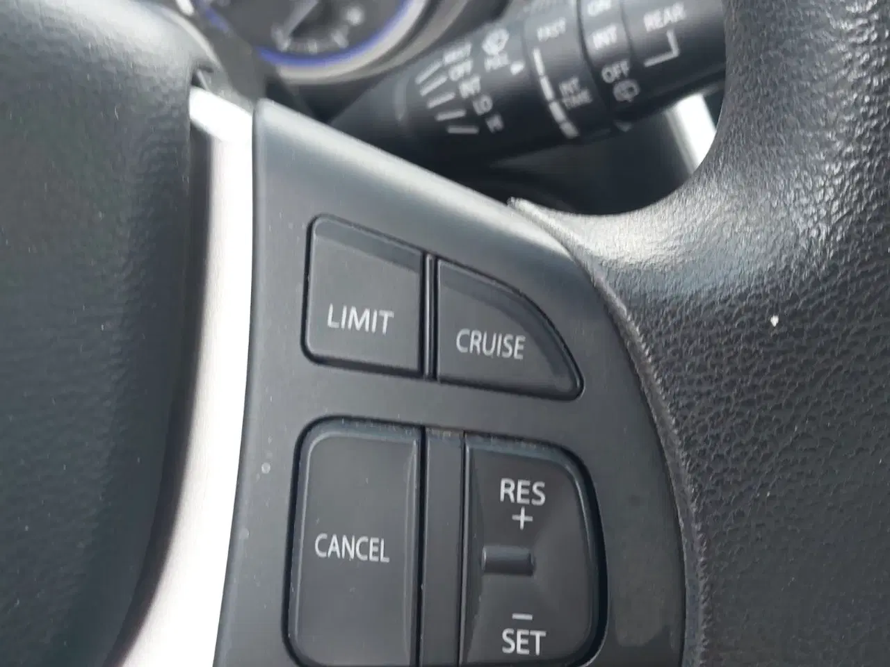 Billede 8 - Suzuki S-Cross 1,0 Boosterjet Comfort
