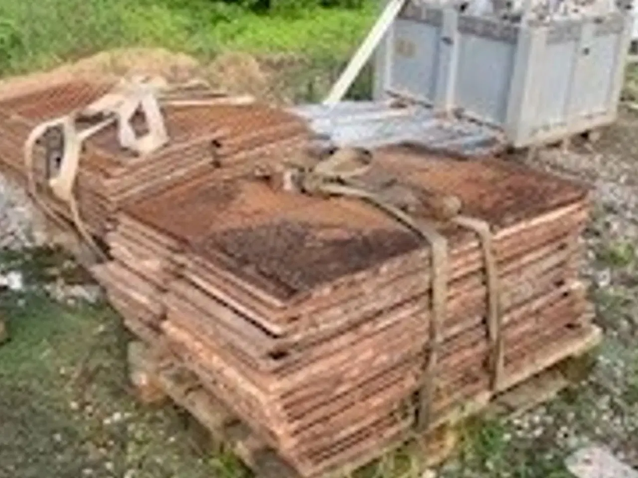 Billede 1 - - - - Sospalter 40*110