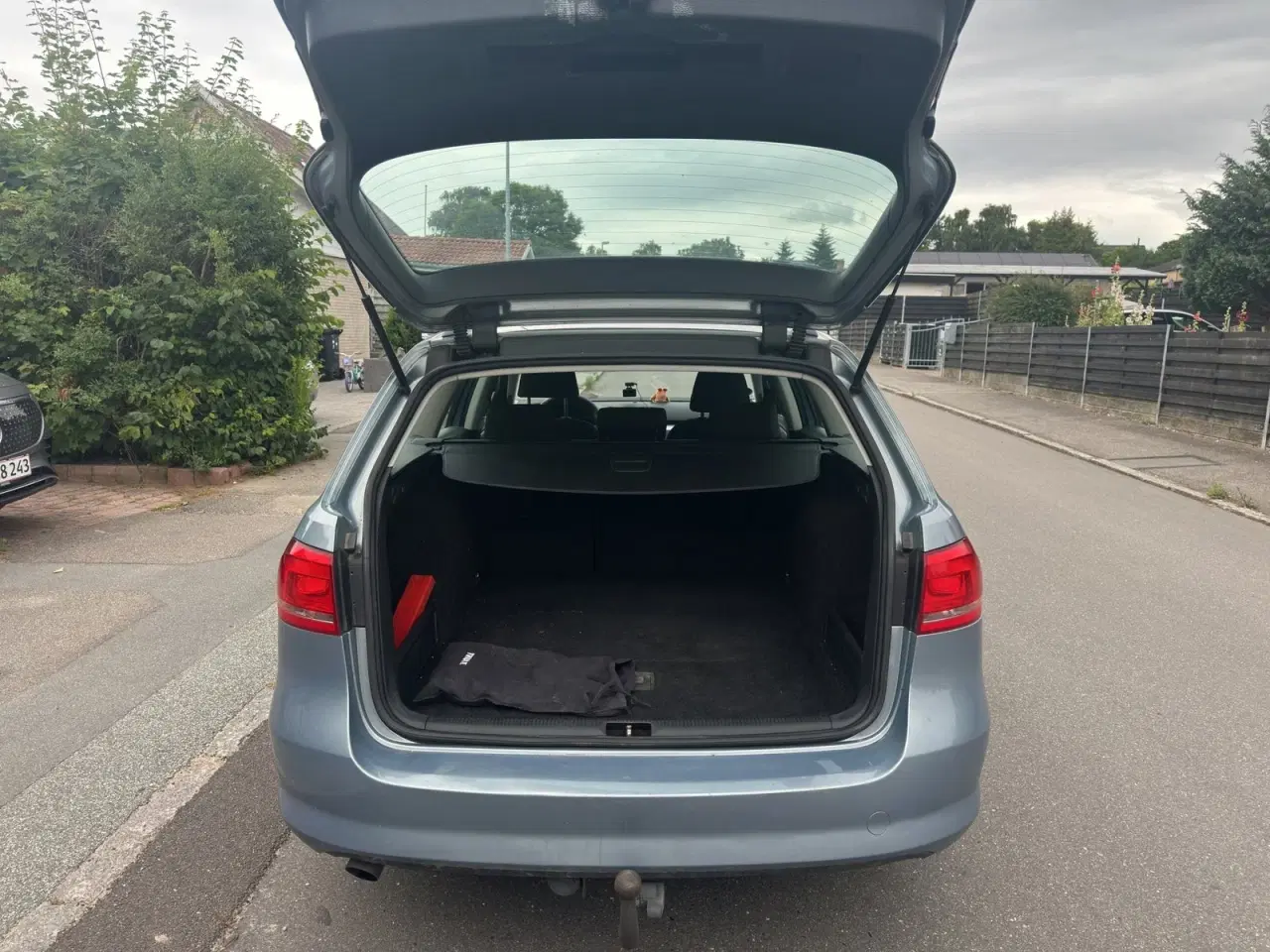 Billede 16 - VW Passat 1,6 TDi 105 BlueMotion Variant
