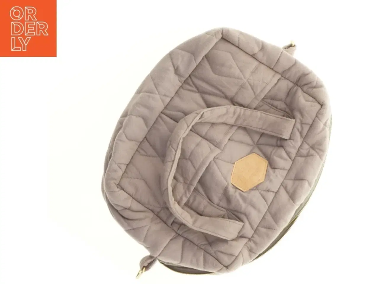 Billede 7 - Pusletaske fra Filibabba (str. 40 x 36 cm)