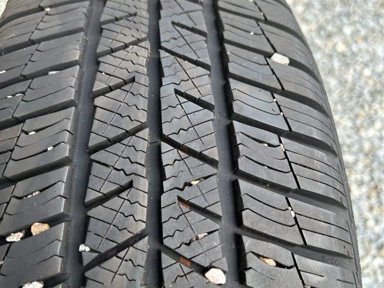 Billede 4 - Vinterdæk 5x108 til Peugeot/Citroen m.fl.