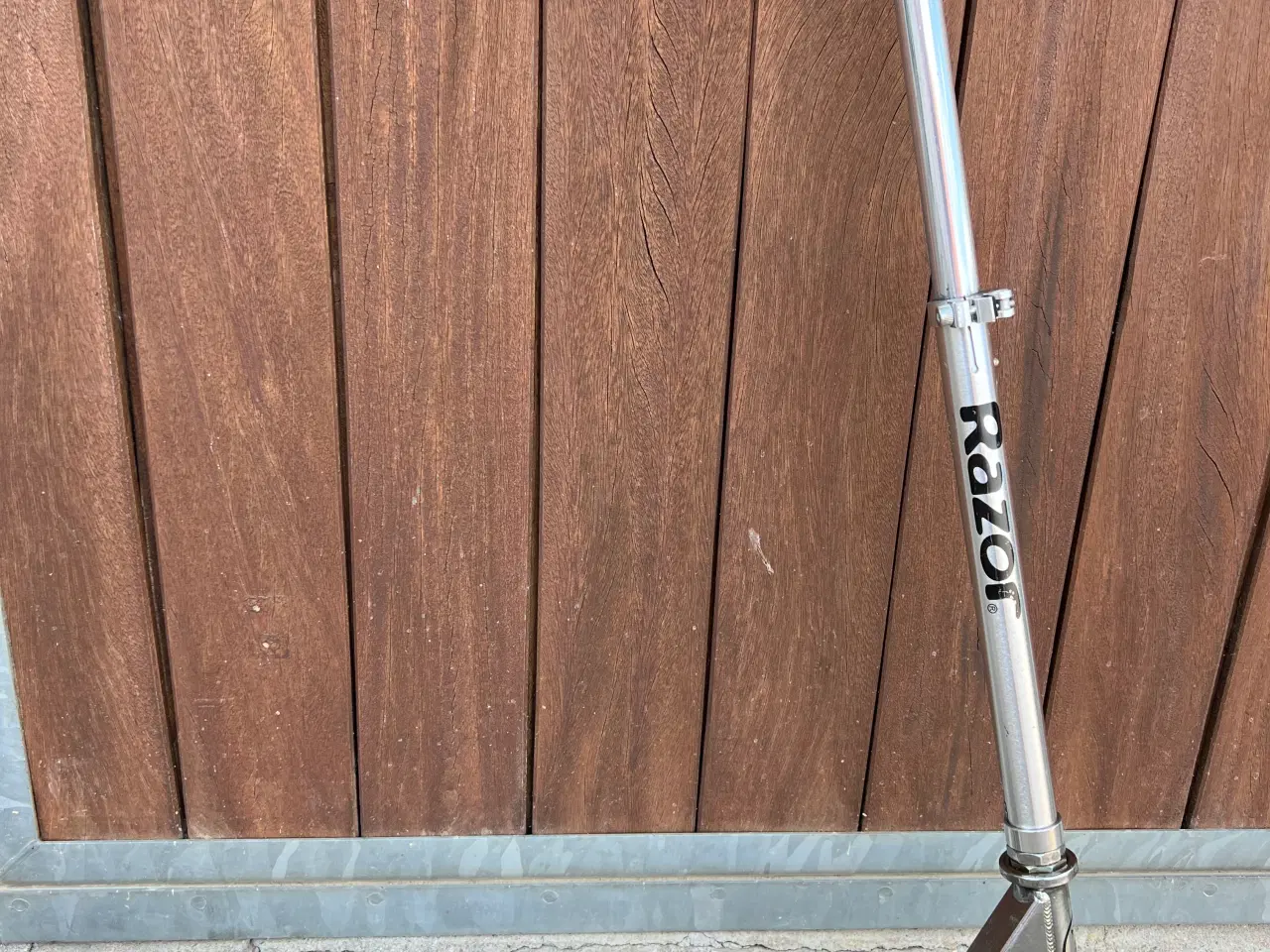 Billede 2 - Razor Spark Sport med gnister max 100 kg