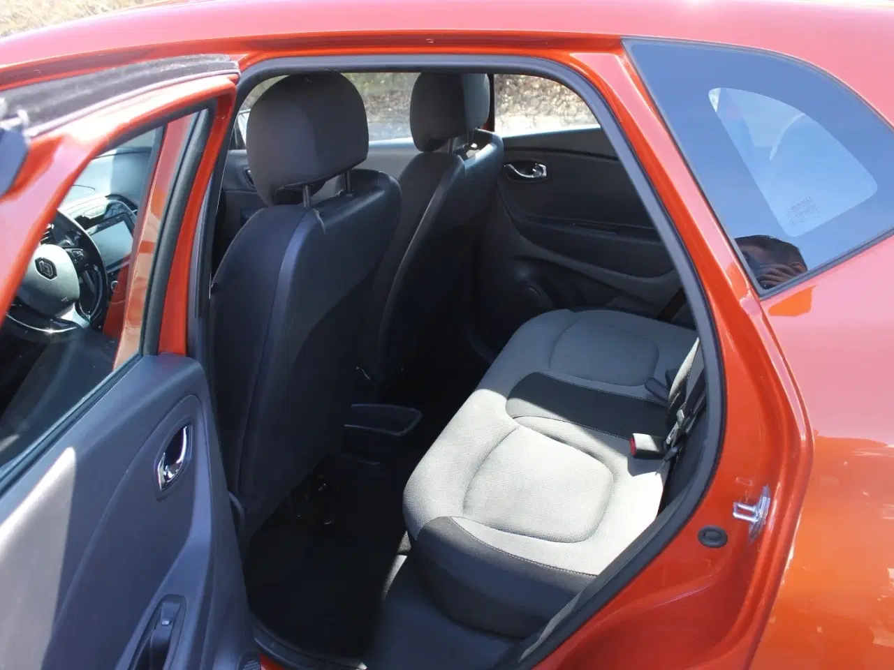 Billede 4 - Renault Captur 0,9 TCe 90 Expression