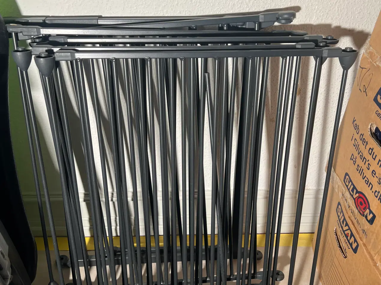 Billede 1 - Kravlegård