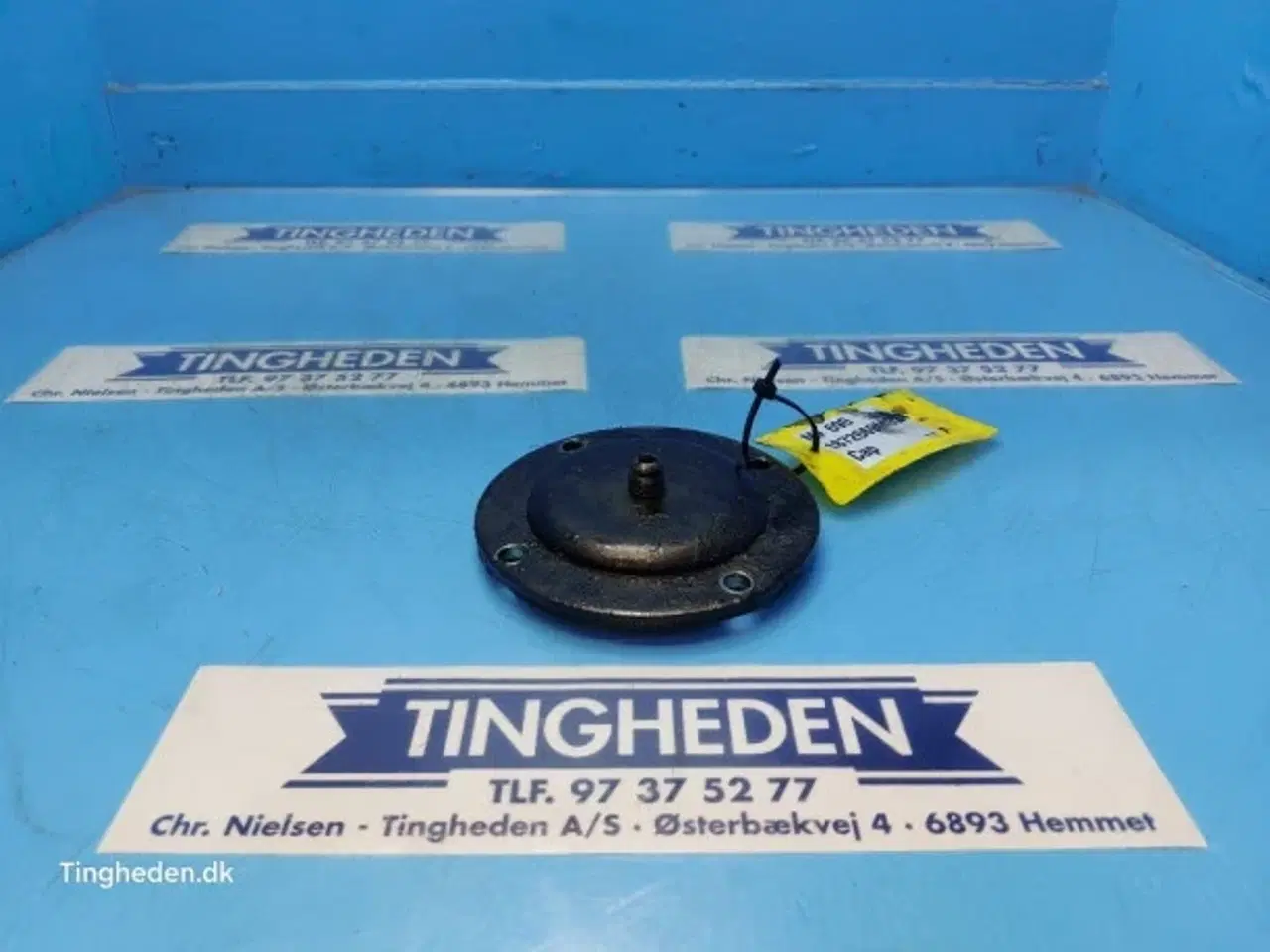 Billede 1 - Massey Ferguson 690 Dæksel 1872669M92