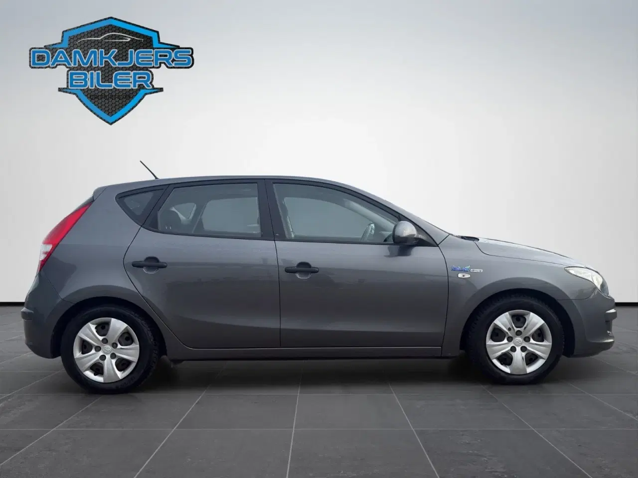 Billede 7 - Hyundai i30 1,4 CVVT Blue Drive