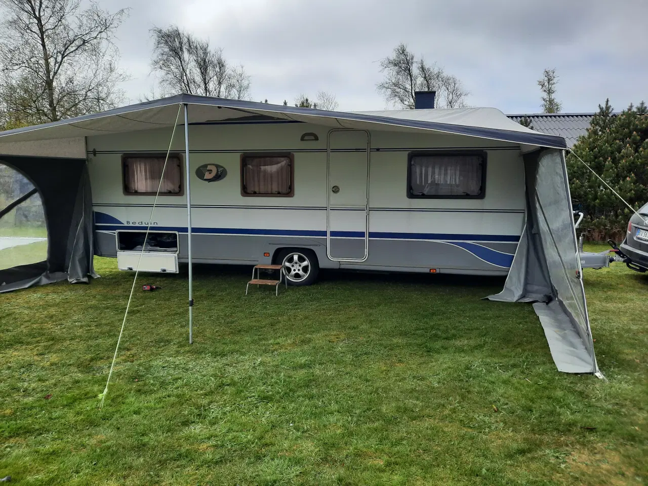 Billede 1 - Isabella sunshine G20