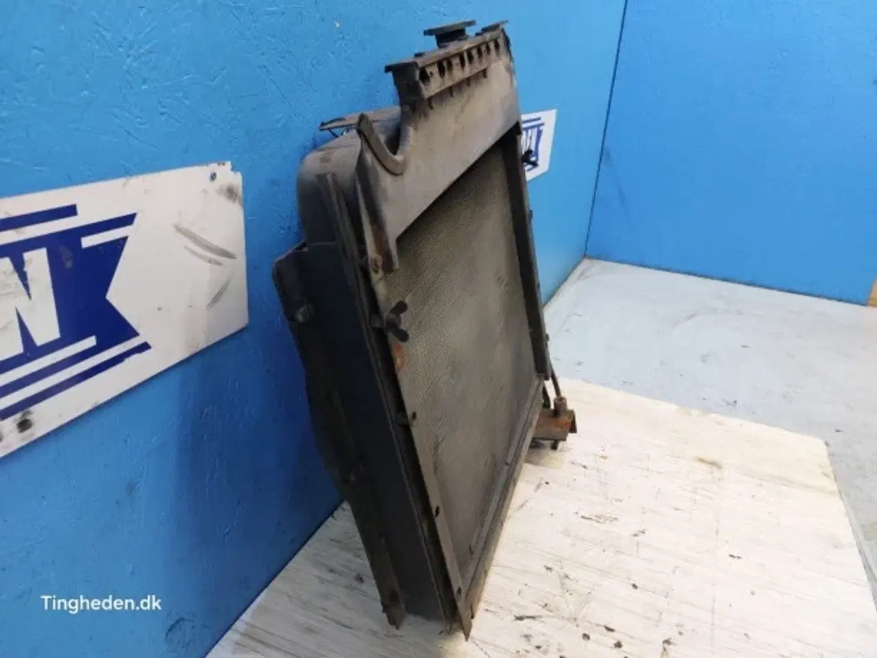 Billede 7 - Massey Ferguson 3060 Køler 3382797M91