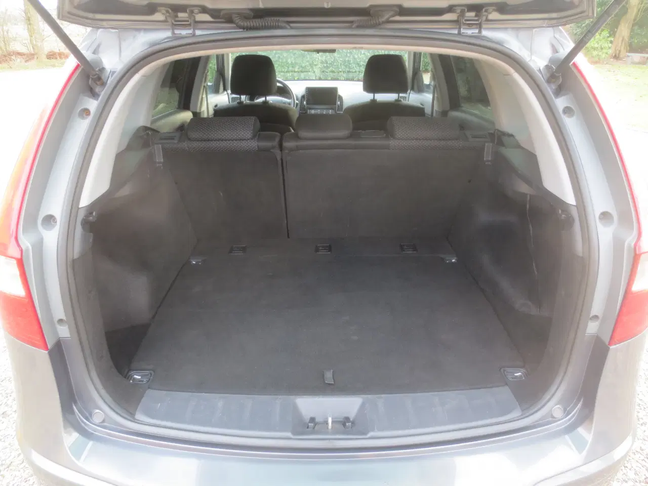 Billede 10 - Hyundai i 30 1.6 CD St.car.