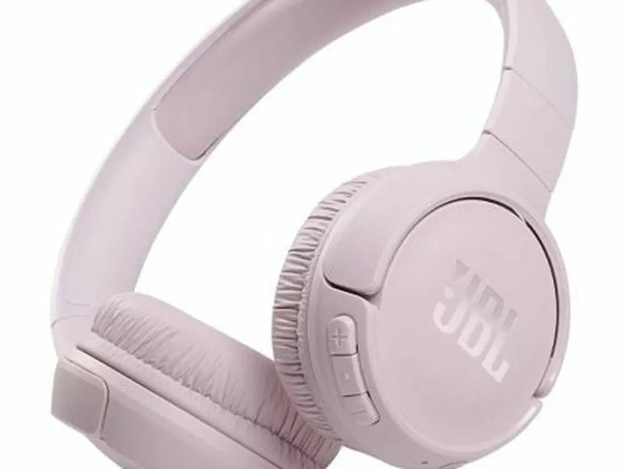 Billede 1 - JBL Tune 510BT trådløse on-ear høretelefoner med mikrofon - Pink