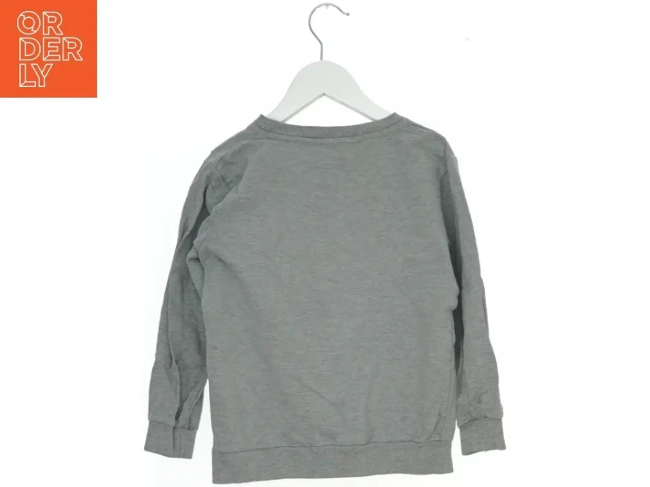 Billede 2 - Grå LEGO Ninjago sweatshirt fra Lego (str. 122)