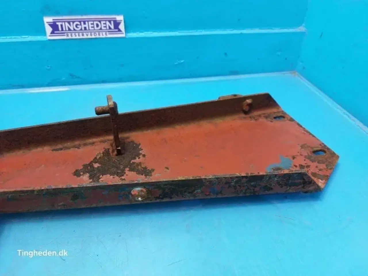 Billede 8 - Laverda 627 Sidepanel 322350250