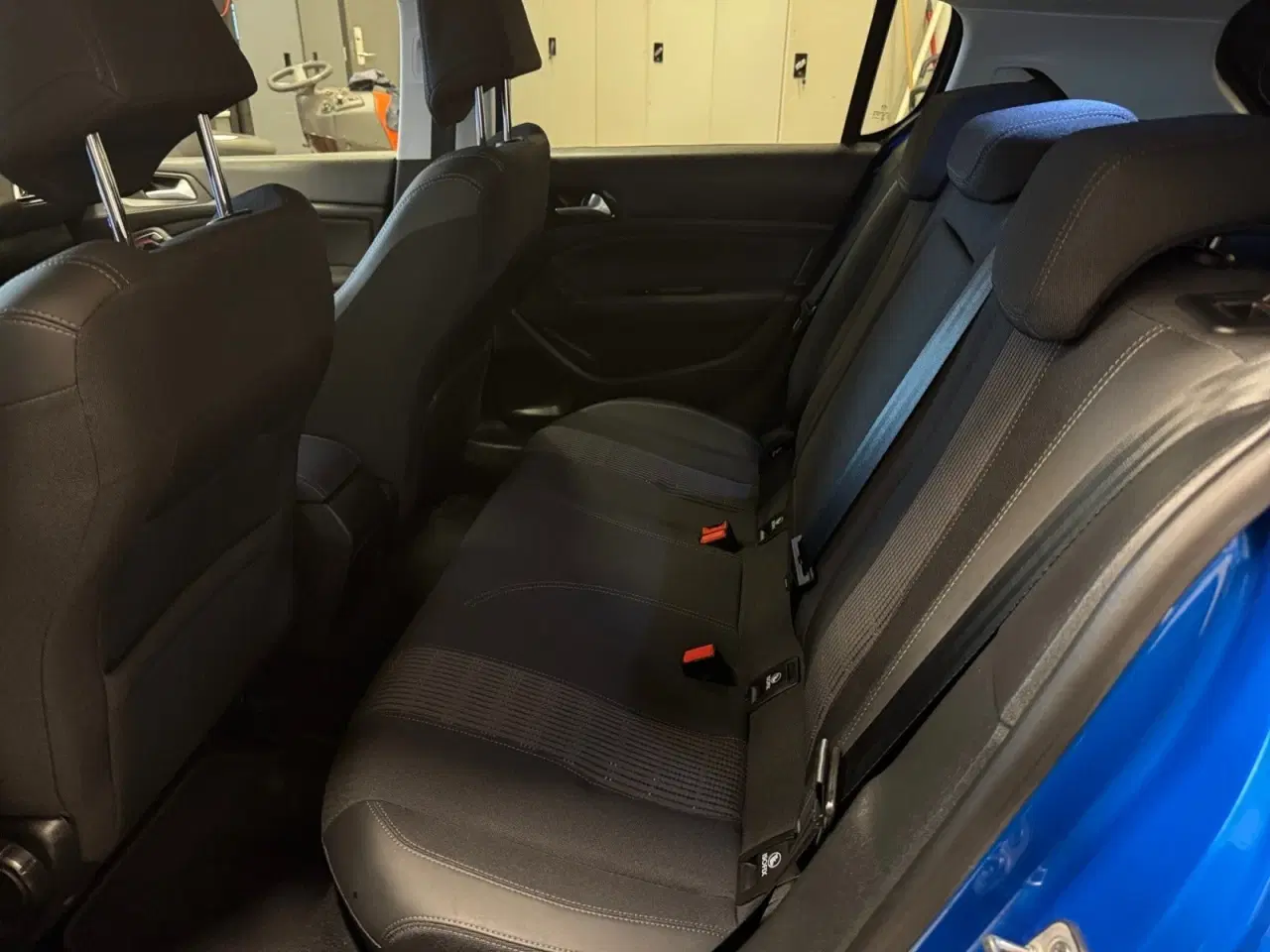 Billede 11 - Peugeot 308 1,5 BlueHDi 130 Edition:210+