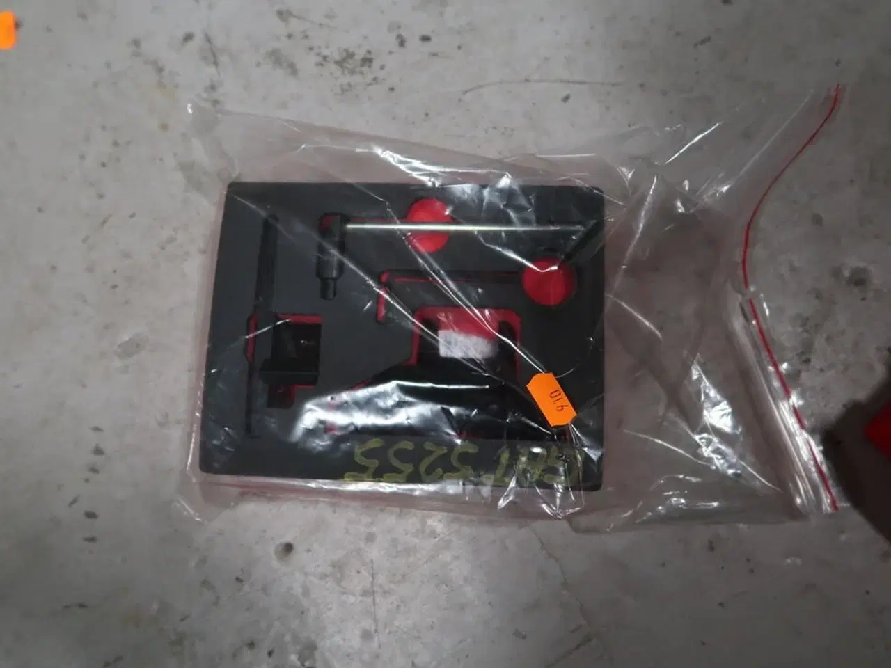 Billede 1 - Specialværktøj