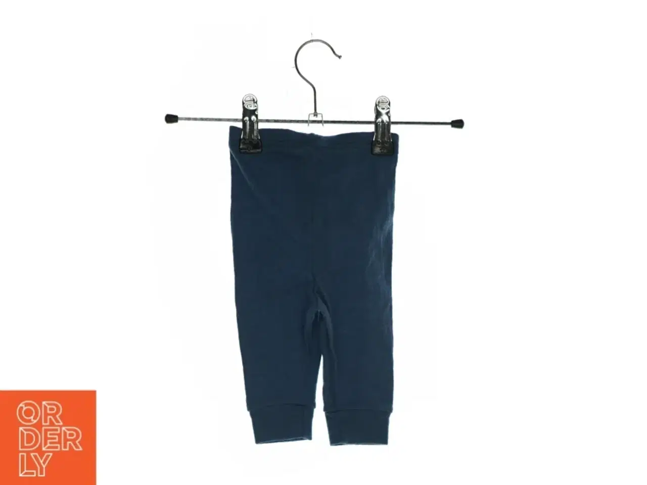 Billede 2 - Blå leggings fra Eight O Eight (str. 56)