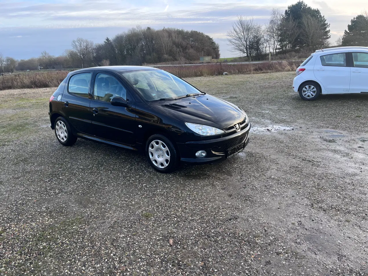 Billede 3 - PEUGEOT 206   ÅRG 09