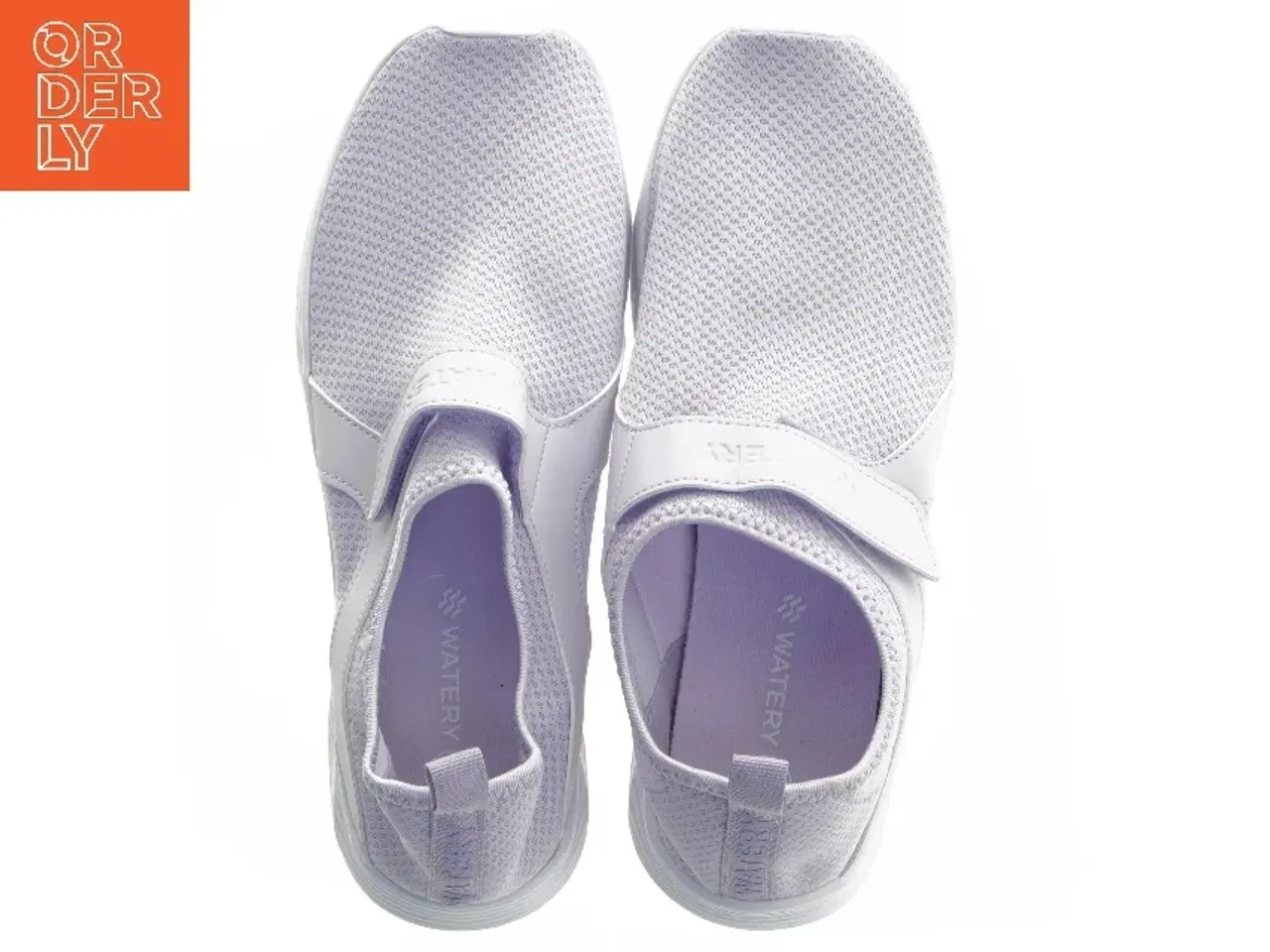 Billede 5 - Badesko str. 39 fra Watery