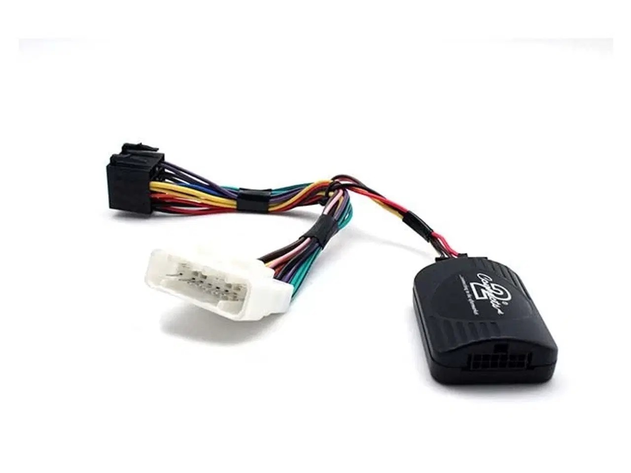 Billede 1 - Ctscv003.2 ratbetj.  Chevrolet